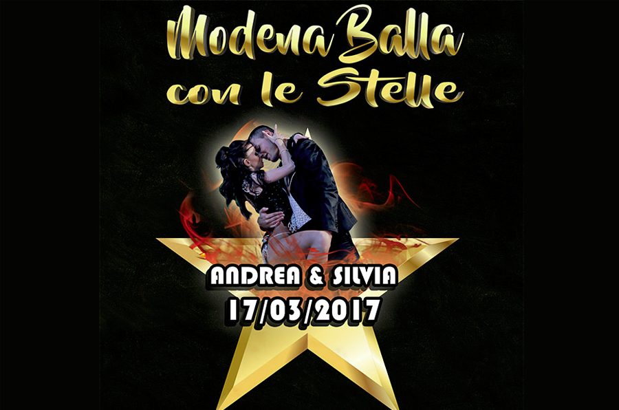 The 6th Event Andrea & Silvia Extravagancedance Company Ewillie de Cuba