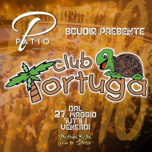 CLUB-TORTUGA