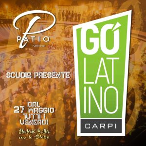 go-latino